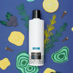 obrázek Caltha - Šampon na podporu růstu, malachit, síra a přeslička, 250 ml
