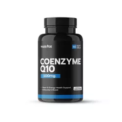 obrázek Koenzym Q10 60 softgels