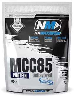 obrázek MCC85 - koncentrát micelárního kaseinu 1kg