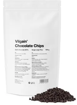 obrázek Vilgain Čokopecičky 500 g