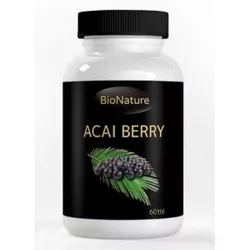 obrázek Acai Berry tablety 100 tab