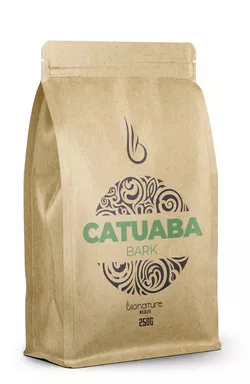 obrázek Catuaba kůra 250g