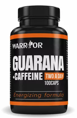 obrázek Guarana kapsle 100 caps