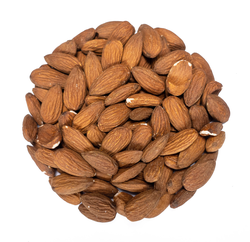 obrázek Mandle Natural - BioNature 1kg