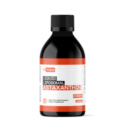 obrázek Liposomal Astaxanthin 200ml