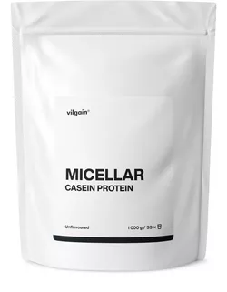 obrázek Vilgain Micellar Casein Protein