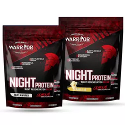 obrázek Night Protein - noční protein Chocolate 1kg