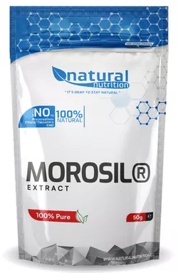 obrázek Morosil extrakt prášek 50g