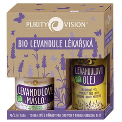 obrázek Purity Vision BIO Pečující sada