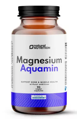 obrázek Aquamin magnesium - přírodní hořčík kapsle