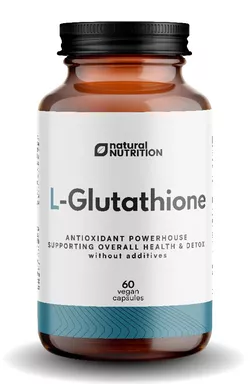 obrázek L-Glutathione kapsle