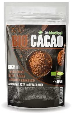 obrázek Bio Kakao Natural 400g