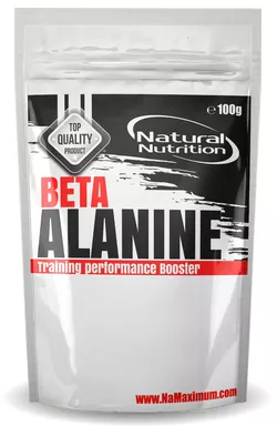 obrázek Beta Alanine Natural 400g
