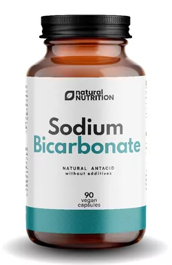 obrázek Soda Bikarbona 90 kapslí