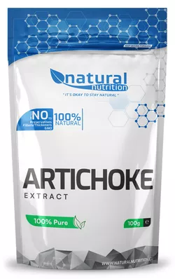 obrázek Artyčoky extrakt prášek 100g
