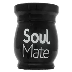 obrázek Verde Mate Keramická kalabasa Santos, 250 ml