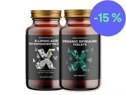 obrázek BrainMax GlucoControl