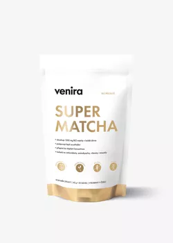 obrázek VENIRA super matcha