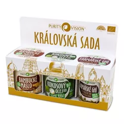 obrázek Purity Vision Královská sada