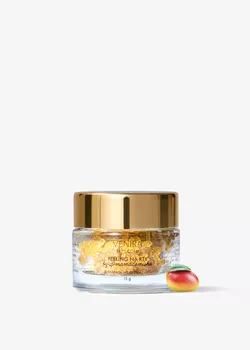 obrázek VENIRA peeling na rty by @mamadomisha, mango, 15 g
