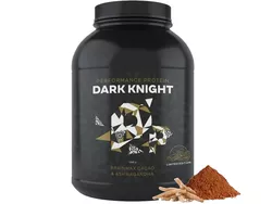 obrázek BrainMax Performance Protein Dark Knight, 1000 g