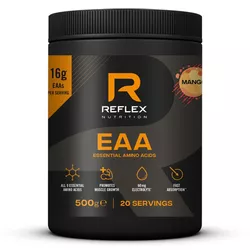obrázek Reflex EAA - Mango, 500g
