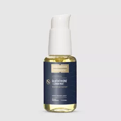 obrázek Quicksilver Scientific Ouicksilver Scientific - Liposomální glutathion, 50 ml