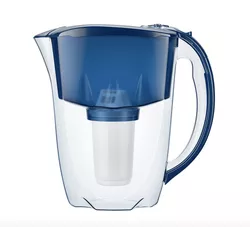 obrázek Filtrační konvice Aquaphor PRESTIŽ (modrá) s indikátorem
