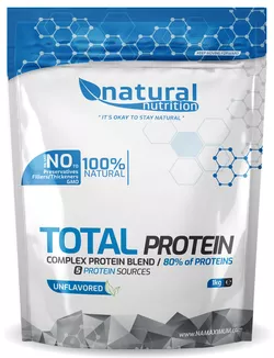 obrázek Total Protein CFM Natural 1kg
