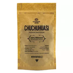 obrázek Chuchuhuasi 100 g