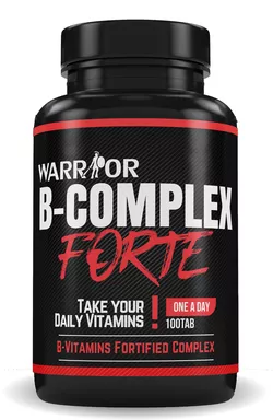 obrázek B-Complex Forte tablety 200 tab