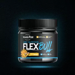 obrázek FlexBull - Komplexní kloubní výživa 300g Natural