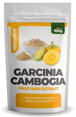 obrázek Garcinia Cambogia 100g