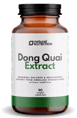 obrázek Dong Quai kapsle