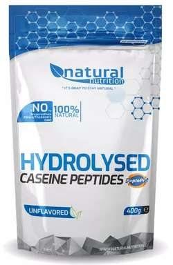 obrázek Hydrolyzovaný kasein PeptoPro® Natural 100g
