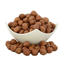 obrázek Lískové ořechy - BioNature 500g
