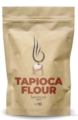 obrázek Tapioková mouka 1kg