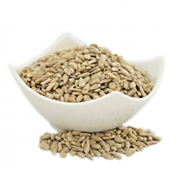 obrázek Slunečnicová semínka - BioNature 500g