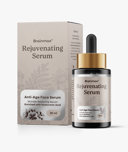 obrázek WellMax Tonikum Rejuvenating Serum, 30 ml
