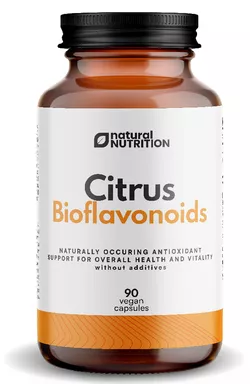 obrázek Citrus Bioflavonoids kapsle