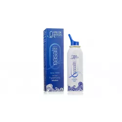 obrázek Quinton Nosní hygiena Hypertonic, 100 ml