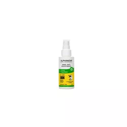 obrázek Alphanova Aplhanova - Repelent proti hmyzu pro mírné pásmo BIO, 75 ml