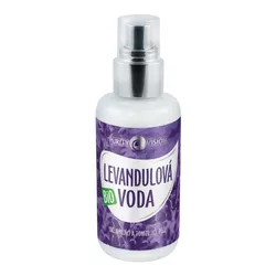 obrázek Purity Vision - Levandulová voda BIO, 100 ml
