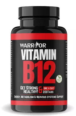 obrázek Vitamin B12 200 tab