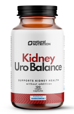 obrázek Kidney Uro Balance 120 caps