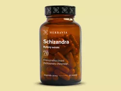 obrázek Herbavia Schizandra
