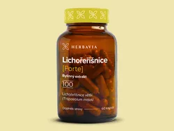 obrázek Herbavia Lichořeřišnice FORTE
