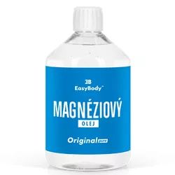obrázek Magnesiový olej Original 1000ml Original
