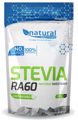 obrázek Stévie RA60 Natural 100g