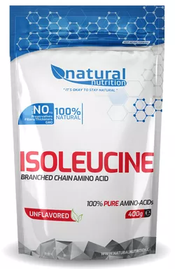 obrázek L-Isoleucin Natural 100g